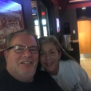 Meet your Posher, Lori